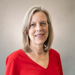 Carol Hulka, MD, MBA
